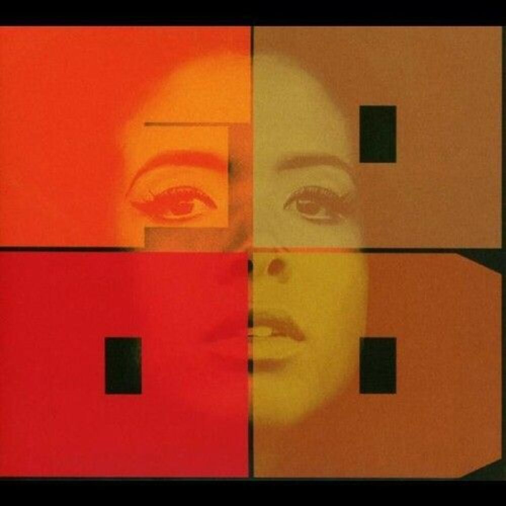 Kelis - Food  CD